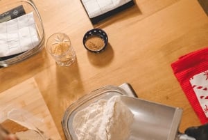 Varsovie : découvrez les saveurs de Noël polonaises et préparez votre pain d'épice