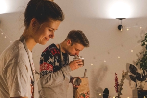 Varsovie : découvrez les saveurs de Noël polonaises et préparez votre pain d'épice