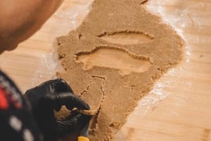 Varsovie : découvrez les saveurs de Noël polonaises et préparez votre pain d'épice