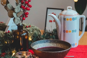 Varsovie : découvrez les saveurs de Noël polonaises et préparez votre pain d'épice