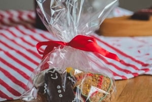 Varsovie : découvrez les saveurs de Noël polonaises et préparez votre pain d'épice