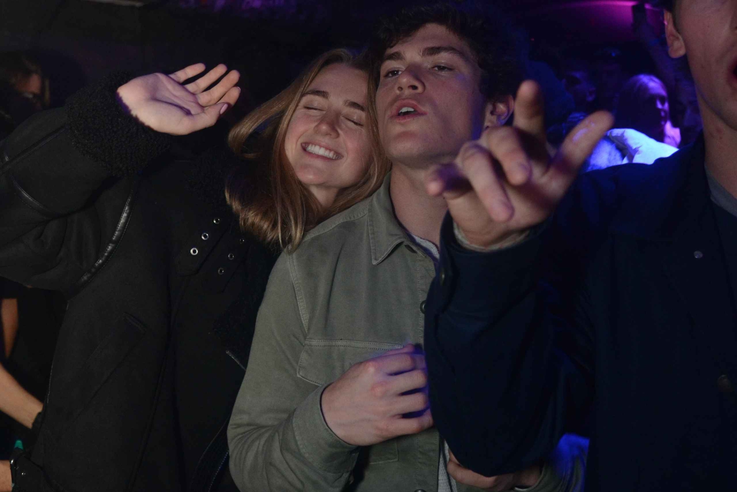 Varsavia: il pub crawl originale con open bar opzionale