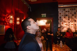 Varsavia: il pub crawl originale con open bar opzionale