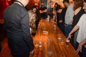 Varsavia: il pub crawl originale con open bar opzionale