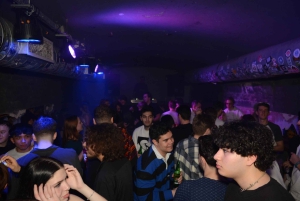 Varsavia: il pub crawl originale con open bar opzionale