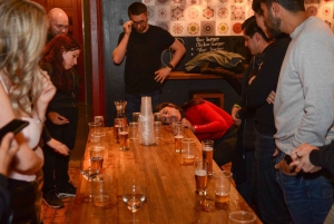 Varsavia: il pub crawl originale con open bar opzionale