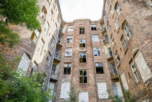 Warsaw: Three-Hour Tour of Daily Life in the Ghetto