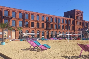 Warsaw to Łódź: Discover Poland's Coolest City