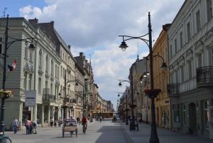 Warsaw to Łódź: Discover Poland's Coolest City