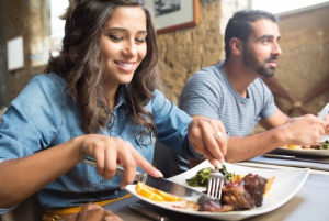 Warsaw: Traditional Polish Food and Sightseeing Private Tour