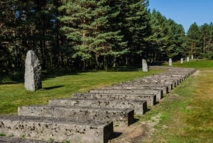 Warsaw: Treblinka Heartbreaking Concentration Camp Tour