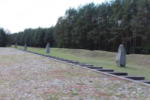 Warsaw: Treblinka Heartbreaking Concentration Camp Tour