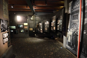 Warsaw Uprising Museum Audio Guided Tour