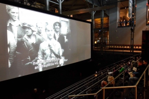 Warsaw Uprising Museum Audio Guided Tour