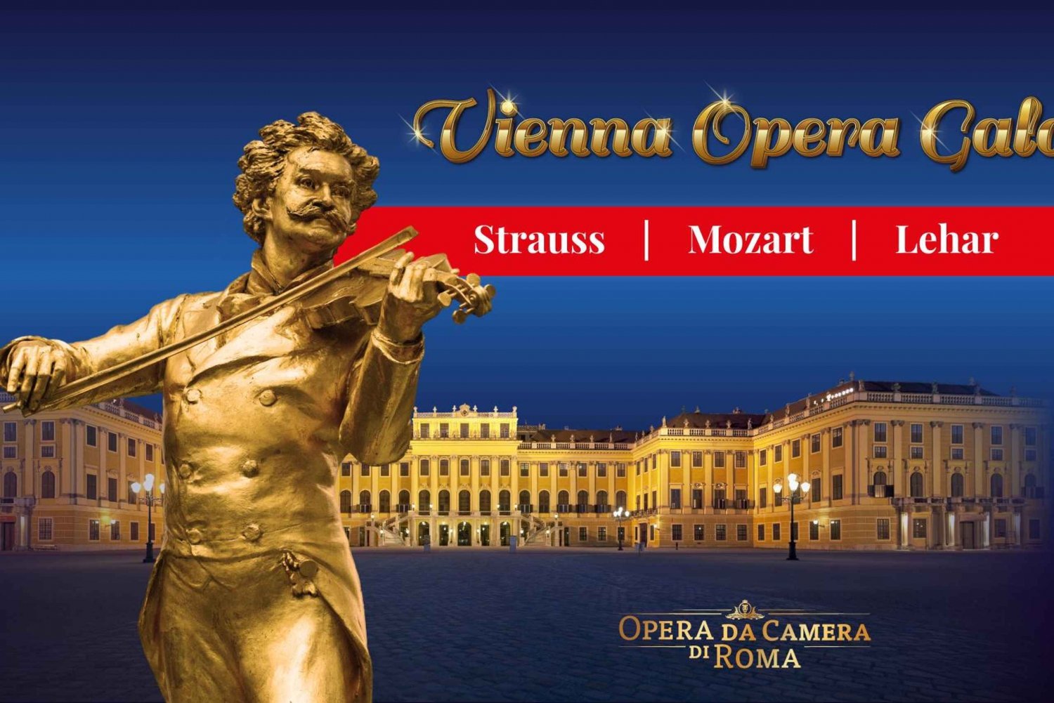 Warsaw: Vienna Opera Gala
