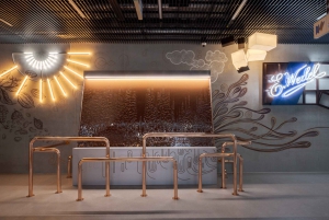 Warsaw: Wedel Chocolate Factory Museum Guided Tour & Tasting