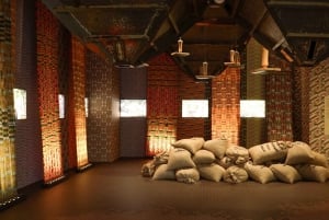 Warsaw: Wedel Chocolate Factory Museum Guided Tour & Tasting