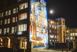 Warsaw: Wedel Chocolate Factory Museum Guided Tour & Tasting