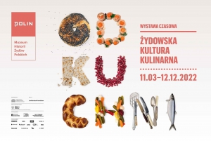 Warsaw: What’s Cooking? Jewish Culinary Experience Ticket