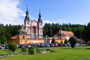 Warsaw Wolf’s Lair with St. Lipka and Mamerki Private Guided