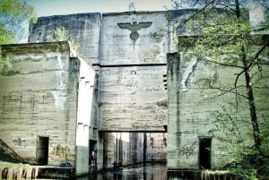 Warszawa: Wilczy Szaniec i Święta Lipka - wycieczka w małej grupie + lunch