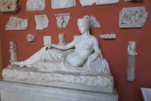 Wilanów Palace: 2-Hour Guided Tour with Entrance Tickets