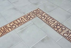 World War 2 in Warsaw walking tour in English