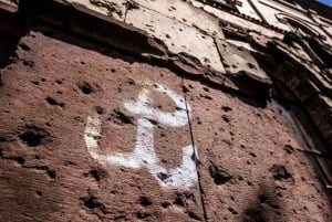 World War 2 in Warsaw walking tour in English