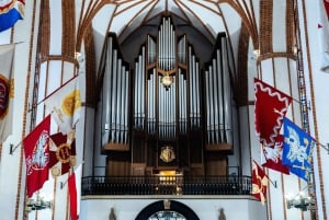 XXXII Festival Internazionale di Musica d'Organo ORGANO DELLA CATTEDRALE