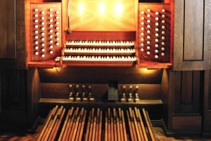 XXXII Festival Internazionale di Musica d'Organo ORGANO DELLA CATTEDRALE