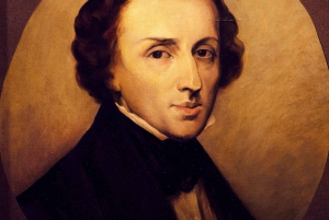 Zelazowa Wola: Frederic Chopin Half-Day Private Tour