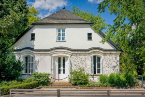 Zelazowa Wola: Frederic Chopin Half-Day Private Tour