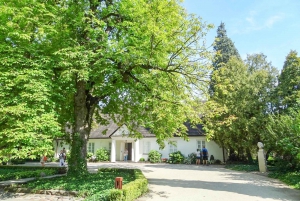 Zelazowa Wola: Frederic Chopin Half-Day Private Tour