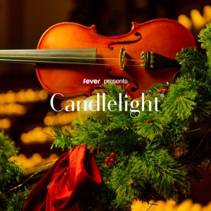 Candlelight: Clássicos de Natal
