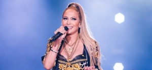 Jennifer Lopez Tickets