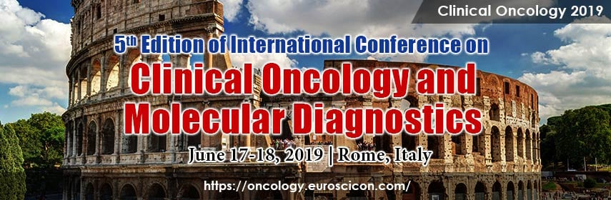 5th Edition of International Conference on Clinical Oncology and Molecular Diagnostics