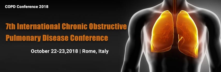 7th International Chronic Obstructive Pulmonary Disease Conference