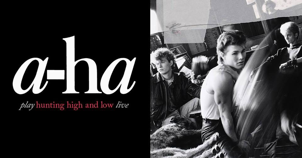 A-ha Concert
