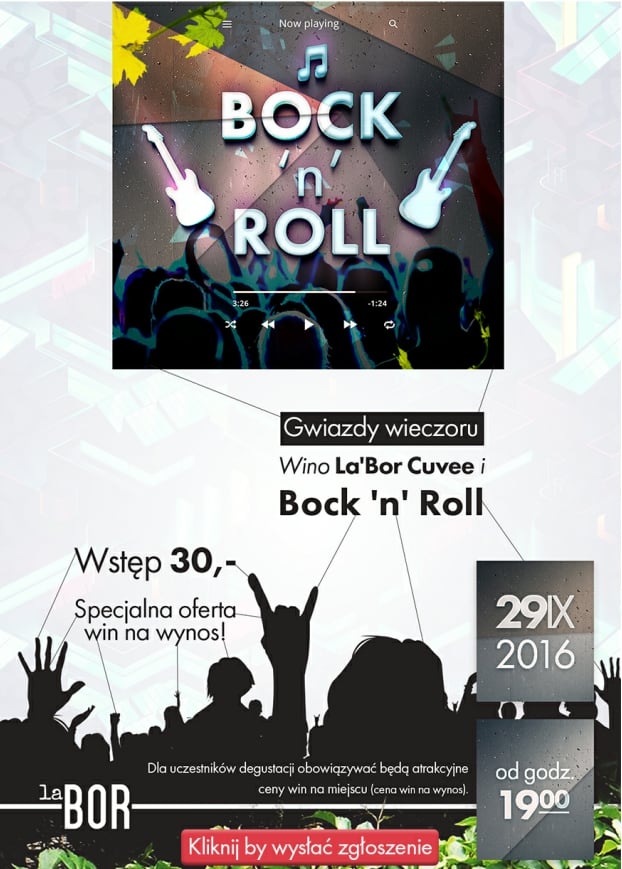 Bock'n'roll