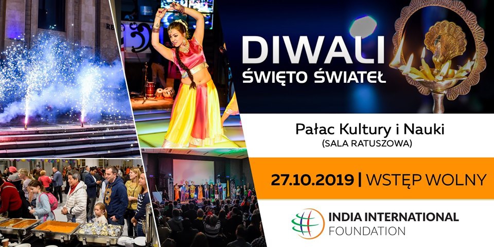 DIWALI - Indian Festival of Lights!