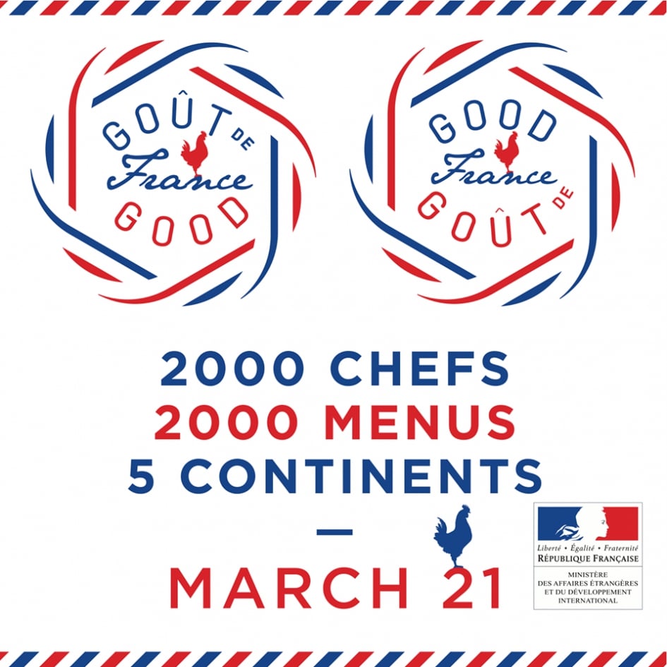 Good France - Celebration of French cuisine in Tamka 43