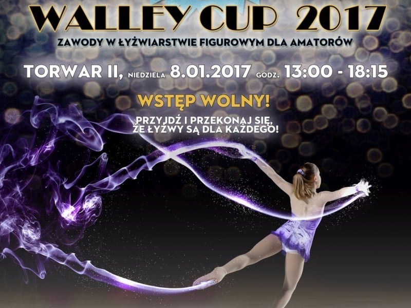 Walley Cup Warsaw 2017 – VII EDITION