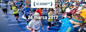 12 Warsaw Half Marathon