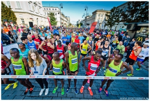 39th Warsaw Marathon