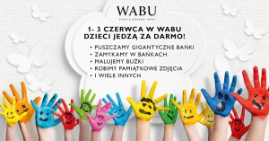 Children`s Day in Wabu Restaurant