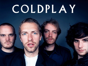 Coldplay Concert- A head full of dreams tour