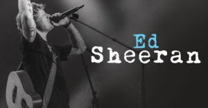 Ed Sheeran Official Event, PGE Narodowy, 11.08.2018