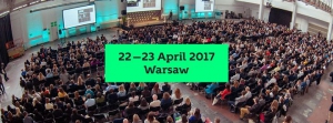 Element Talks 2017, Warsaw