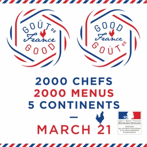 Good France - Celebration of French cuisine in Tamka 43