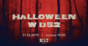 Halloween in B52